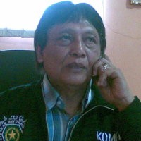 Garis Tidak Kenal Amrozi Cs