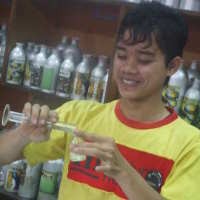 Bangkitkan Romantisme dengan Parfum