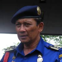 97,6 Persen Hidran di Bandung Tak Berfungsi