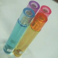 Meracik Parfum Bak Meramu Masakan