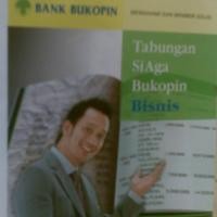 Laba Bukopin Naik 7%