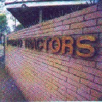 UNTR Bukukan Laba Rp 2 Triliun