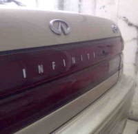 Nissan Infinity Telat Pindah Gigi