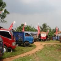 Dyna Karavan Datang Lagi