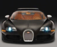 Buggati Siapkan Veyron Hyper Eksklusif