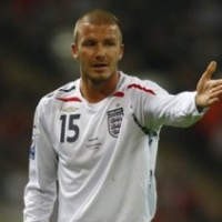 Milan Rayu Pengacara Beckham