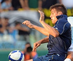 Napoli Bukan Hanya Lavezzi