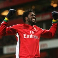 Adebayor: Arsenal Juara? Nanti Dulu