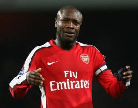 Yang Tampil Buruk Akan Diparkir Wenger