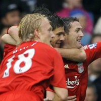 Membumilah, Liverpool