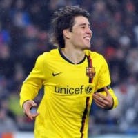 Bojan yang Khawatir tapi Tetap Tenang