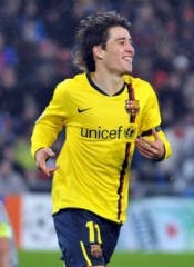 Bojan yang Khawatir tapi Tetap Tenang