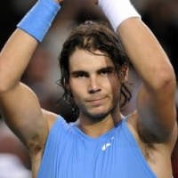 Nadal & Federer Melaju, Djokovic Kandas