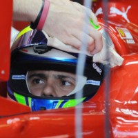 Massa Ungguli Hamilton