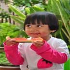 Syahnata Zeta Arefa, 2,4 Tahun; Perempuan; f