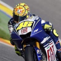 Rossi: MotoGP Kini Membosankan