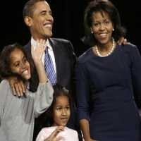 Dibuntuti Wartawan, Obama Kesal