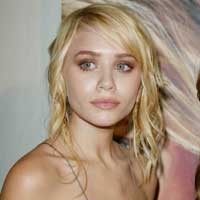 Ashley Olsen Segera Menikah