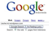 Lebih dari 10 Juta Situs Gunakan Mesin Google