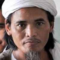 Ke LP Batu, Keluarga Amrozi Bawa Pesan Khusus