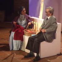 STB Gelar Dua Lakon di Ulang Tahun Emas