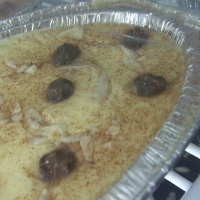 Klappertaart Asli Buatan Bandung