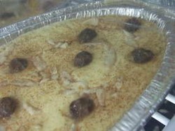 Klappertaart Asli Buatan Bandung