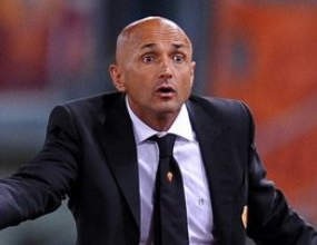 Roma Datang untuk Menang