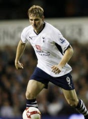 Pavlyuchenko Tak Pernah Ingin ke Spurs
