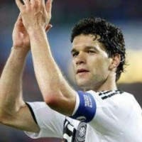 Minta Maaf, Ballack Tetap Kapten Jerman