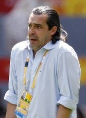 Berubah Pikiran, Batista Bantu Maradona