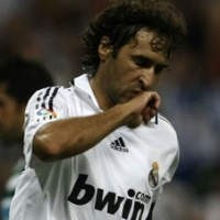 Milan, Bukan Madrid Klub Impian Raul