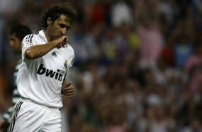 Milan, Bukan Madrid Klub Impian Raul