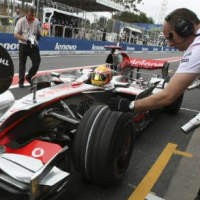 Tak Memuaskan, McLaren Santai