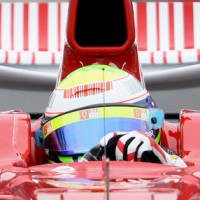 Massa: Tekanan Hilang Saat Masuk Kokpit