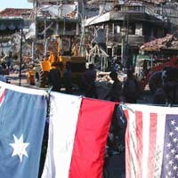 Eksekusi Amrozi Cs Tak Pengaruhi Kunjungan dari Luar Negeri