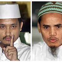 FPI Gelar Doa Bersama untuk Amrozi Cs