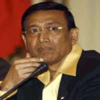 Wiranto: Hanura akan Uji Materi UU Pilpres