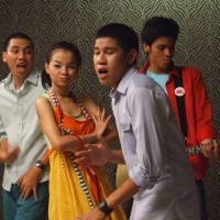 RAN Berharap Diajak Garap Soundtrack Film