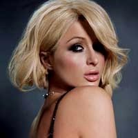 Kena Gosip Gangguan Pola Makan, Paris Hilton Tertawa