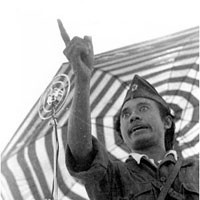 Bung Tomo Resmi Jadi Pahlawan Nasional