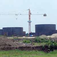 Pengamanan Blok Cepu Siaga I 