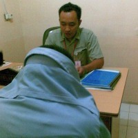 Dendam, Mahasiswa Swasta di Bandung Curi Laptop Seniornya
