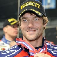 Loeb Rekor Juara Dunia