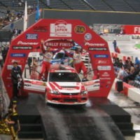 Tampil Baik, Subhan Finis ke-11