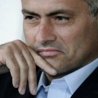 Mourinho Senang Lagi