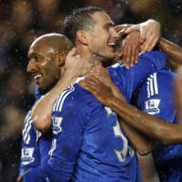 Roy Keane Jagokan Chelsea