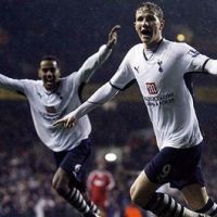 Spurs Mulai Tersenyum