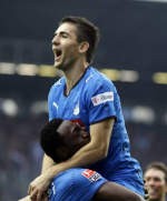 Hoffenheim Pimpin Klasemen, Munich Menang