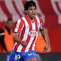 Aguero untuk Rekor City